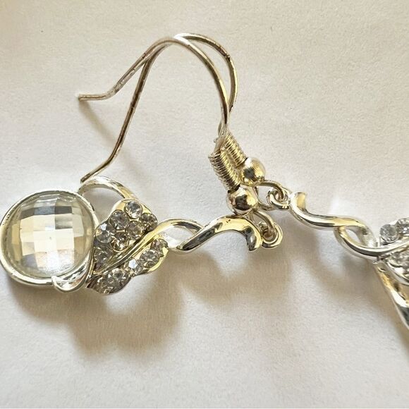 Novelty Stud and Drop Earring Bundle, NWOT - Picture 8 of 11